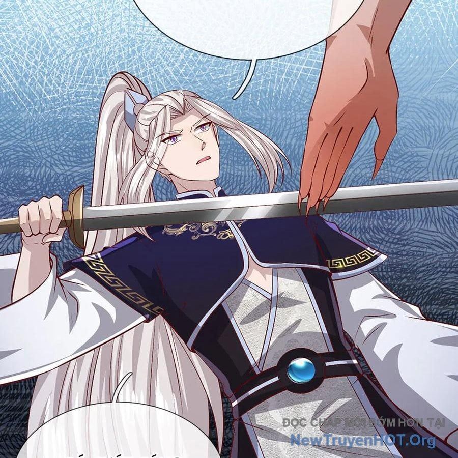 Bị Giam Cầm Trăm Vạn Năm Đệ Tử Ta Trải Khắp Chư Thiên Thần Giới Chapter 389 - 28