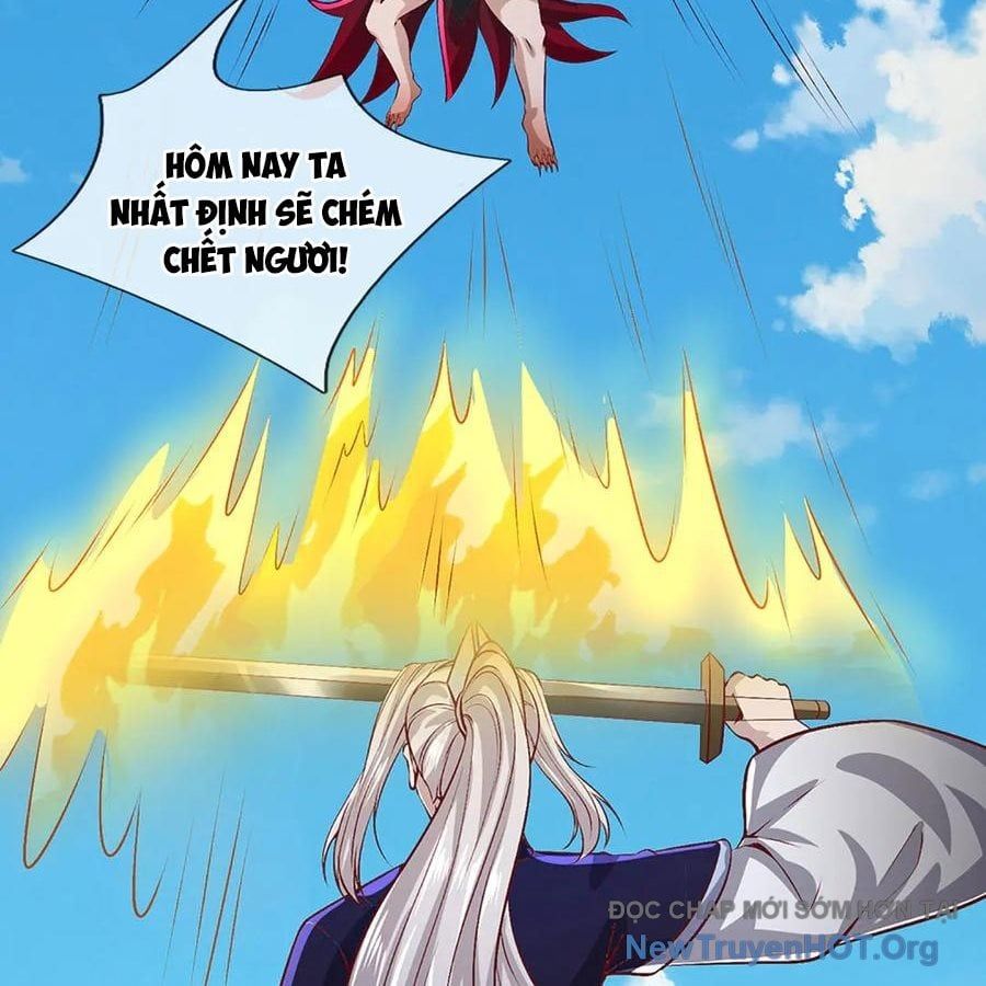 Bị Giam Cầm Trăm Vạn Năm Đệ Tử Ta Trải Khắp Chư Thiên Thần Giới Chapter 389 - 30