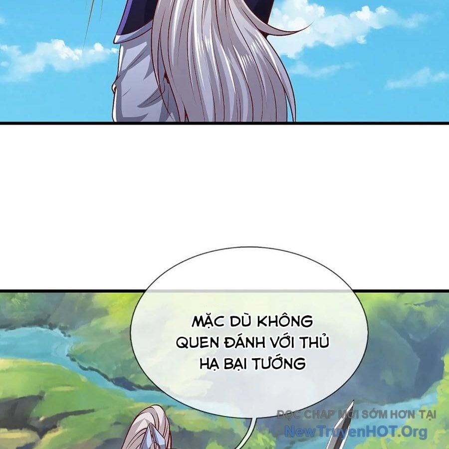 Bị Giam Cầm Trăm Vạn Năm Đệ Tử Ta Trải Khắp Chư Thiên Thần Giới Chapter 389 - 31