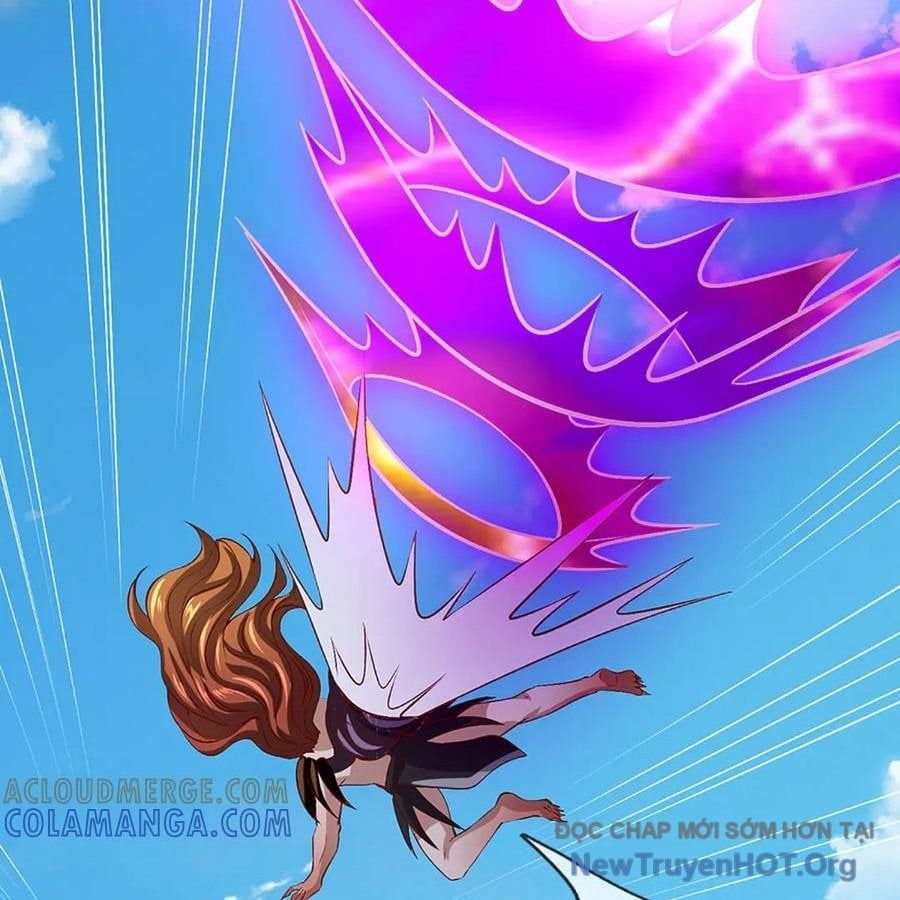 Bị Giam Cầm Trăm Vạn Năm Đệ Tử Ta Trải Khắp Chư Thiên Thần Giới Chapter 389 - 34