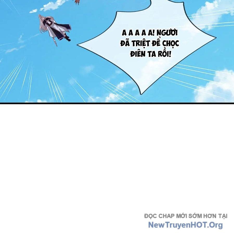 Bị Giam Cầm Trăm Vạn Năm Đệ Tử Ta Trải Khắp Chư Thiên Thần Giới Chapter 389 - 35