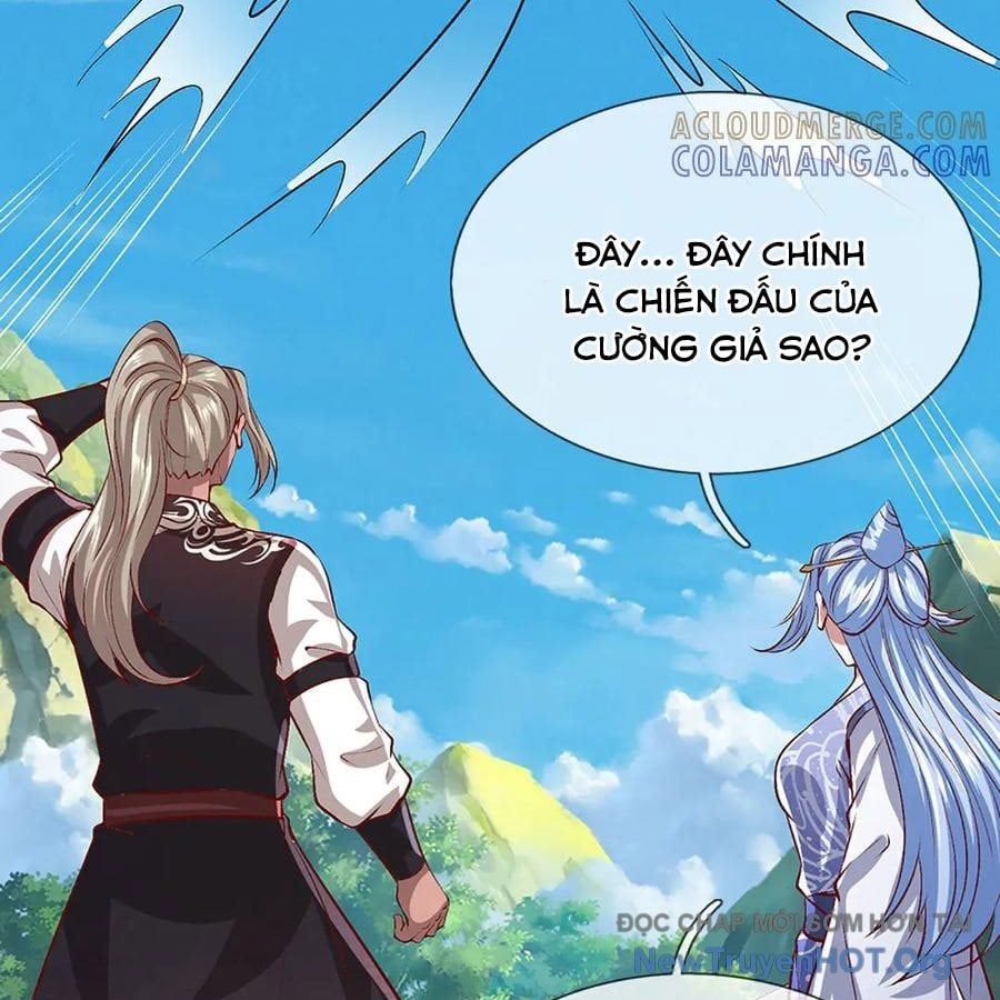 Bị Giam Cầm Trăm Vạn Năm Đệ Tử Ta Trải Khắp Chư Thiên Thần Giới Chapter 389 - 37