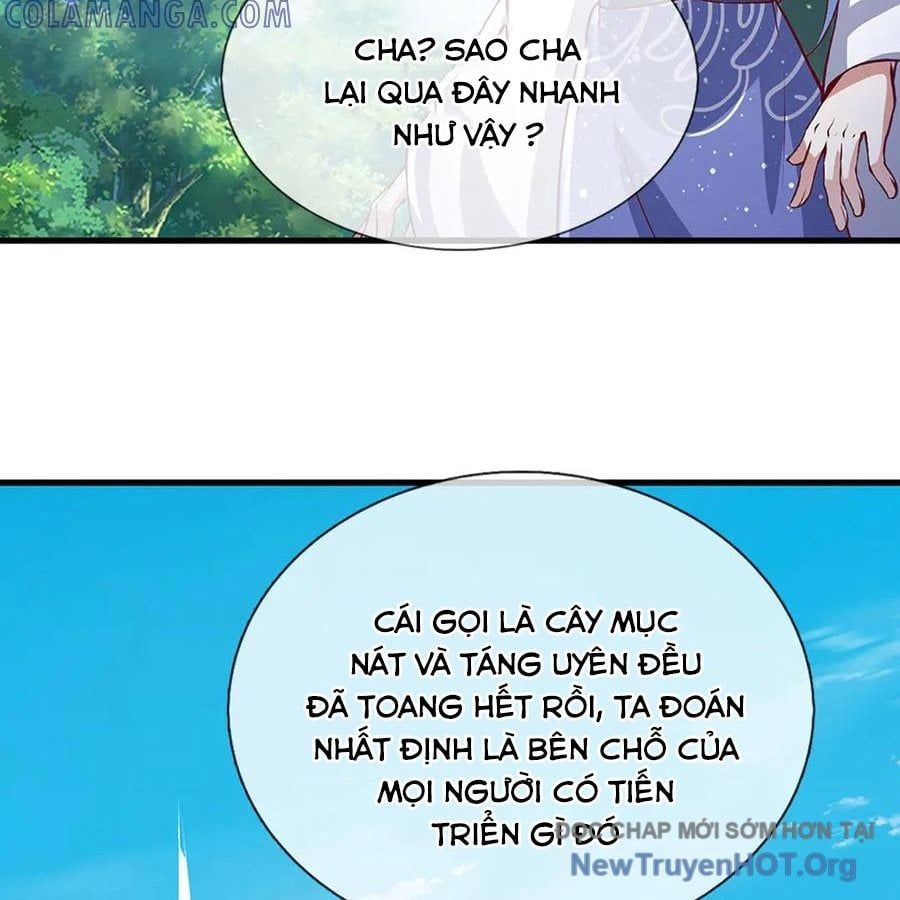Bị Giam Cầm Trăm Vạn Năm Đệ Tử Ta Trải Khắp Chư Thiên Thần Giới Chapter 389 - 40