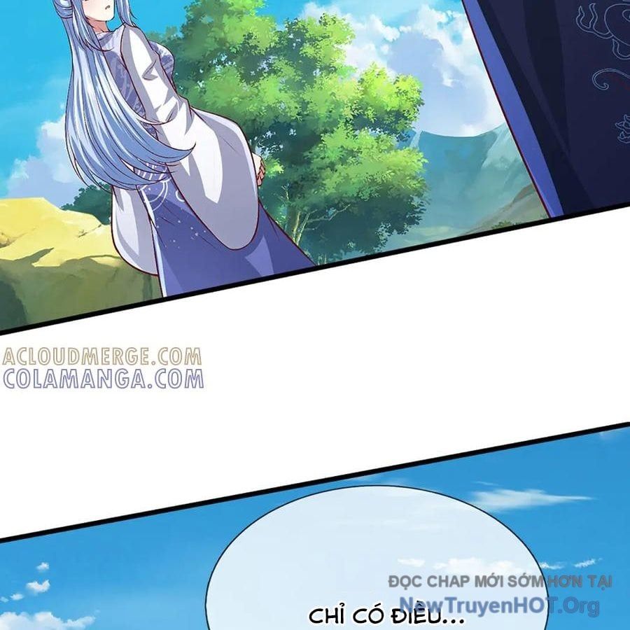 Bị Giam Cầm Trăm Vạn Năm Đệ Tử Ta Trải Khắp Chư Thiên Thần Giới Chapter 389 - 42