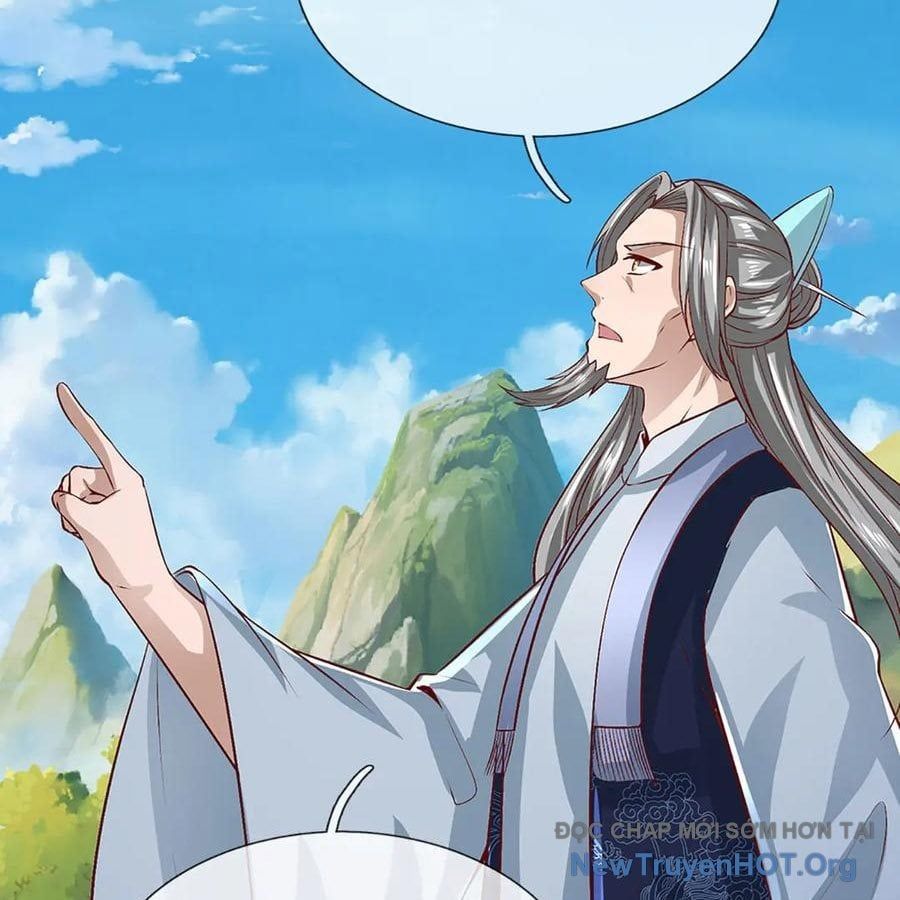 Bị Giam Cầm Trăm Vạn Năm Đệ Tử Ta Trải Khắp Chư Thiên Thần Giới Chapter 389 - 43