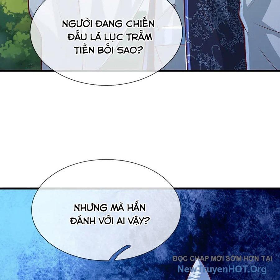 Bị Giam Cầm Trăm Vạn Năm Đệ Tử Ta Trải Khắp Chư Thiên Thần Giới Chapter 389 - 44