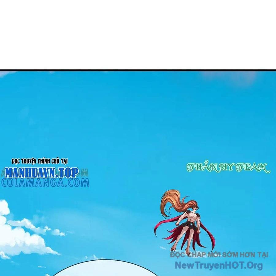 Bị Giam Cầm Trăm Vạn Năm Đệ Tử Ta Trải Khắp Chư Thiên Thần Giới Chapter 389 - 6