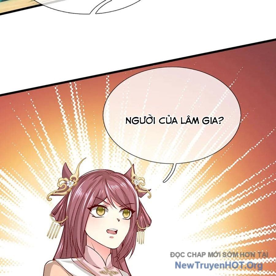 Bị Giam Cầm Trăm Vạn Năm Đệ Tử Ta Trải Khắp Chư Thiên Thần Giới Chapter 389 - 51