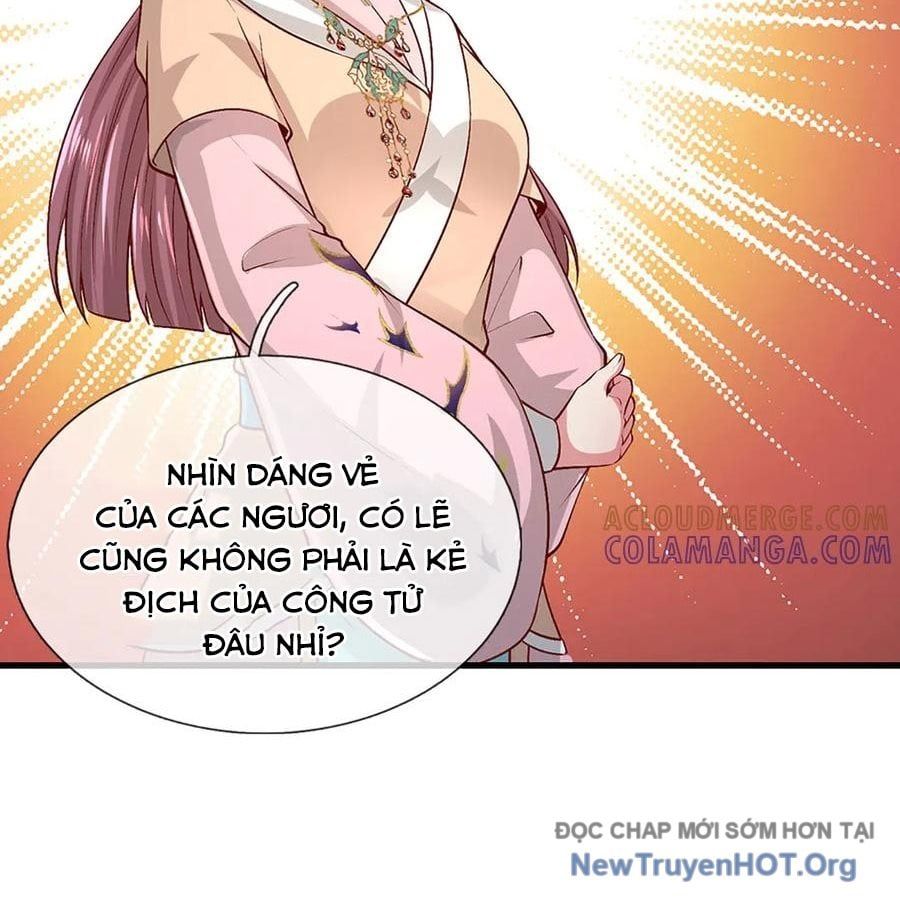 Bị Giam Cầm Trăm Vạn Năm Đệ Tử Ta Trải Khắp Chư Thiên Thần Giới Chapter 389 - 52