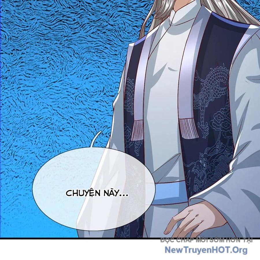 Bị Giam Cầm Trăm Vạn Năm Đệ Tử Ta Trải Khắp Chư Thiên Thần Giới Chapter 389 - 58