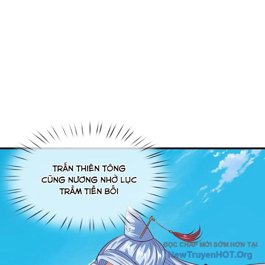 Bị Giam Cầm Trăm Vạn Năm Đệ Tử Ta Trải Khắp Chư Thiên Thần Giới Chapter 389 - 59