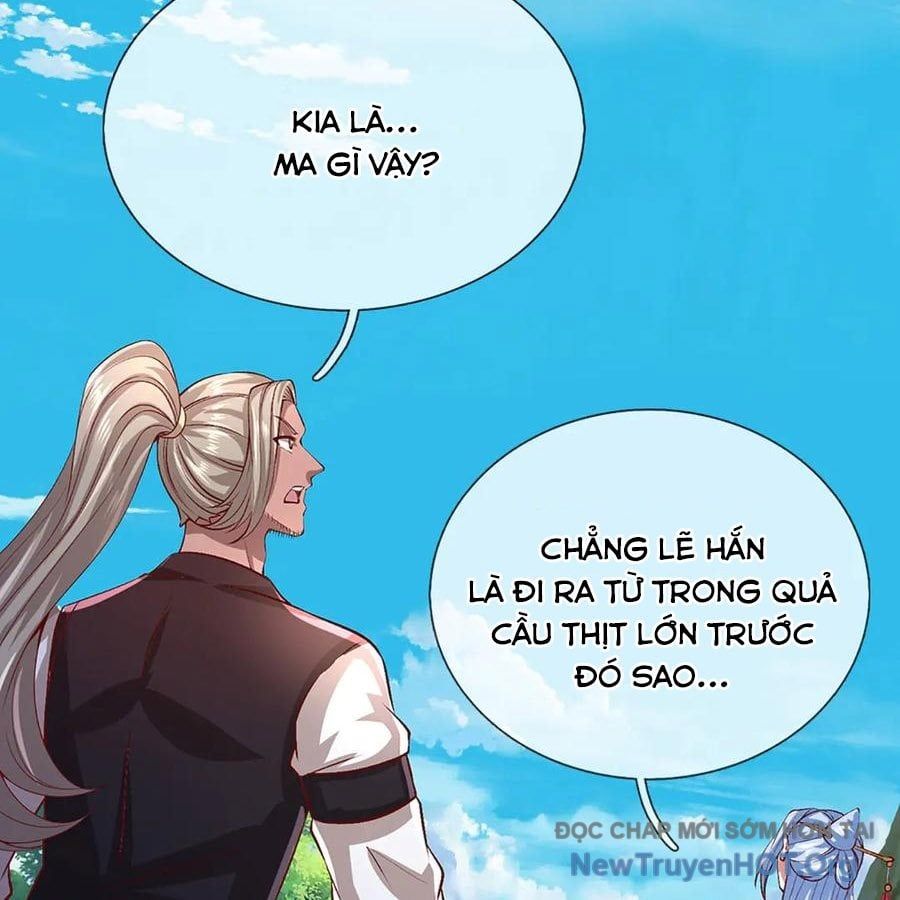 Bị Giam Cầm Trăm Vạn Năm Đệ Tử Ta Trải Khắp Chư Thiên Thần Giới Chapter 389 - 7