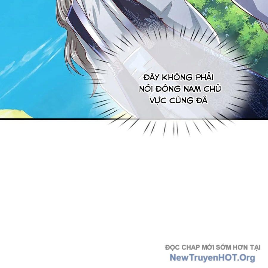 Bị Giam Cầm Trăm Vạn Năm Đệ Tử Ta Trải Khắp Chư Thiên Thần Giới Chapter 389 - 61