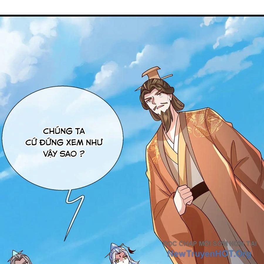 Bị Giam Cầm Trăm Vạn Năm Đệ Tử Ta Trải Khắp Chư Thiên Thần Giới Chapter 389 - 62