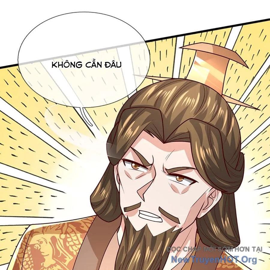 Bị Giam Cầm Trăm Vạn Năm Đệ Tử Ta Trải Khắp Chư Thiên Thần Giới Chapter 389 - 64