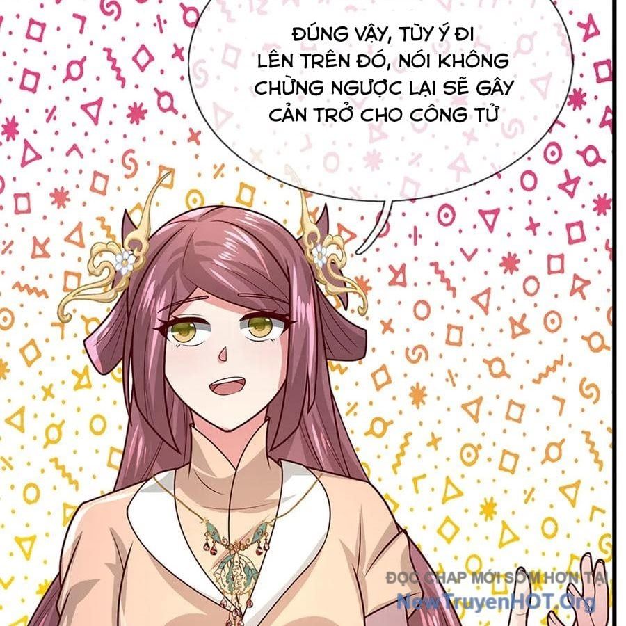 Bị Giam Cầm Trăm Vạn Năm Đệ Tử Ta Trải Khắp Chư Thiên Thần Giới Chapter 389 - 66