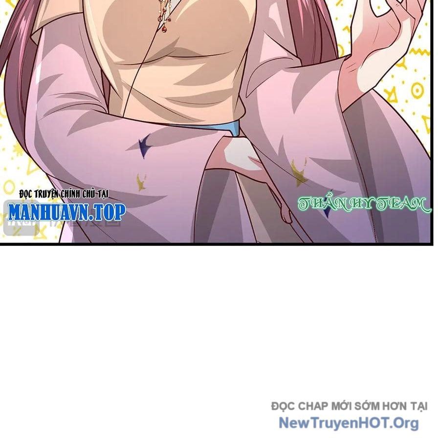Bị Giam Cầm Trăm Vạn Năm Đệ Tử Ta Trải Khắp Chư Thiên Thần Giới Chapter 389 - 67