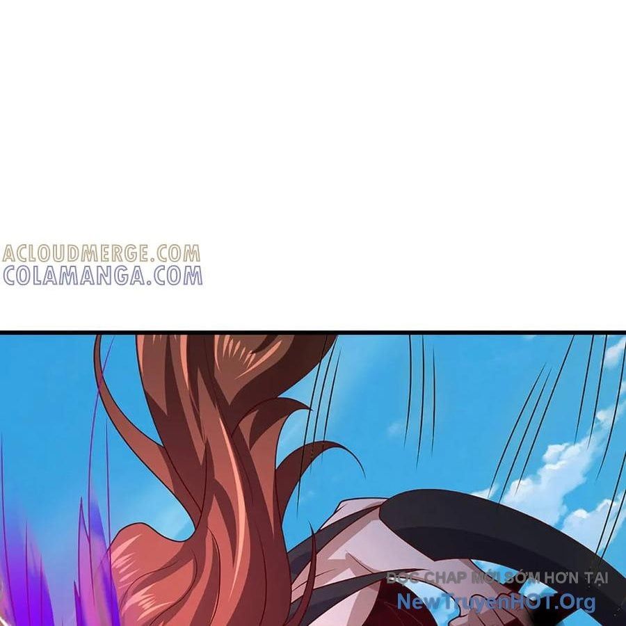 Bị Giam Cầm Trăm Vạn Năm Đệ Tử Ta Trải Khắp Chư Thiên Thần Giới Chapter 389 - 68