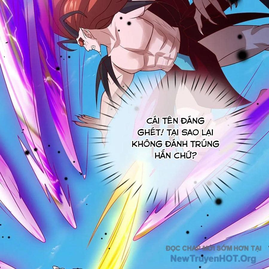 Bị Giam Cầm Trăm Vạn Năm Đệ Tử Ta Trải Khắp Chư Thiên Thần Giới Chapter 389 - 69