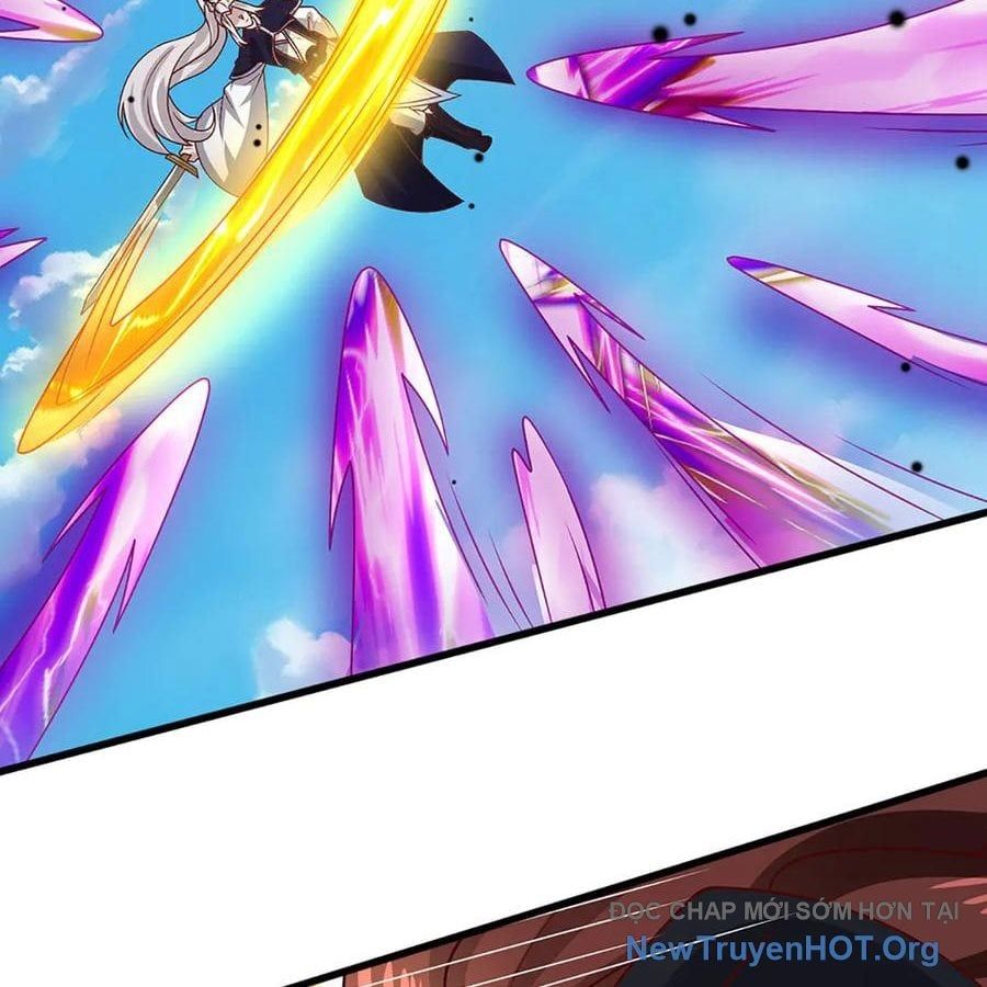 Bị Giam Cầm Trăm Vạn Năm Đệ Tử Ta Trải Khắp Chư Thiên Thần Giới Chapter 389 - 70