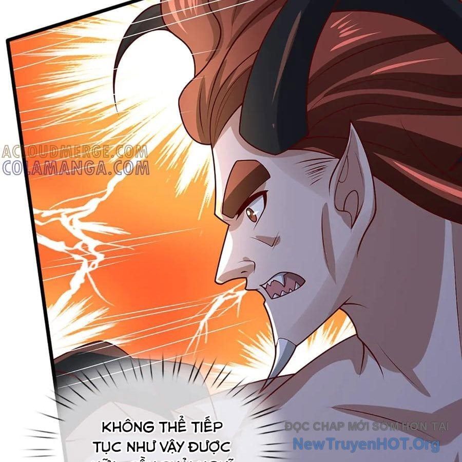 Bị Giam Cầm Trăm Vạn Năm Đệ Tử Ta Trải Khắp Chư Thiên Thần Giới Chapter 389 - 71