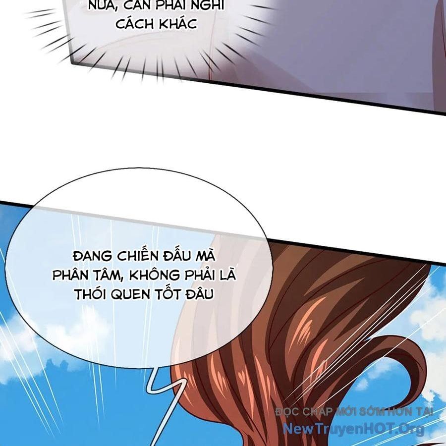 Bị Giam Cầm Trăm Vạn Năm Đệ Tử Ta Trải Khắp Chư Thiên Thần Giới Chapter 389 - 72