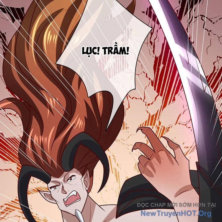 Bị Giam Cầm Trăm Vạn Năm Đệ Tử Ta Trải Khắp Chư Thiên Thần Giới Chapter 389 - 75