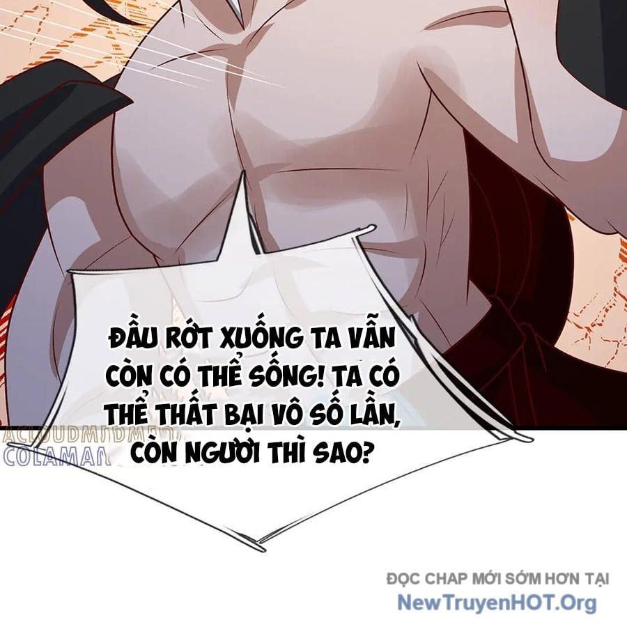 Bị Giam Cầm Trăm Vạn Năm Đệ Tử Ta Trải Khắp Chư Thiên Thần Giới Chapter 389 - 76