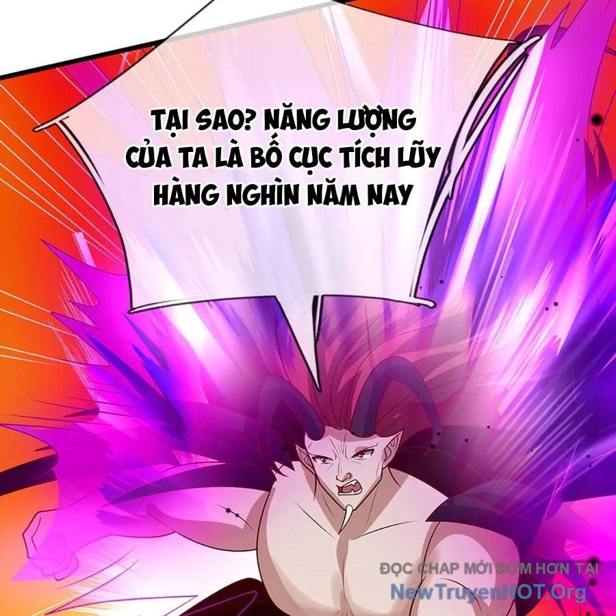 Bị Giam Cầm Trăm Vạn Năm Đệ Tử Ta Trải Khắp Chư Thiên Thần Giới Chapter 389 - 79