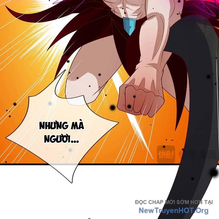 Bị Giam Cầm Trăm Vạn Năm Đệ Tử Ta Trải Khắp Chư Thiên Thần Giới Chapter 389 - 80