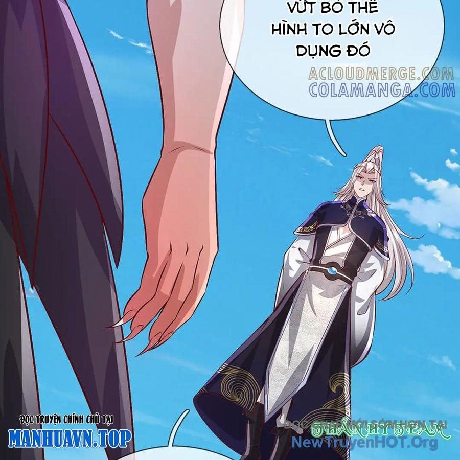Bị Giam Cầm Trăm Vạn Năm Đệ Tử Ta Trải Khắp Chư Thiên Thần Giới Chapter 389 - 9