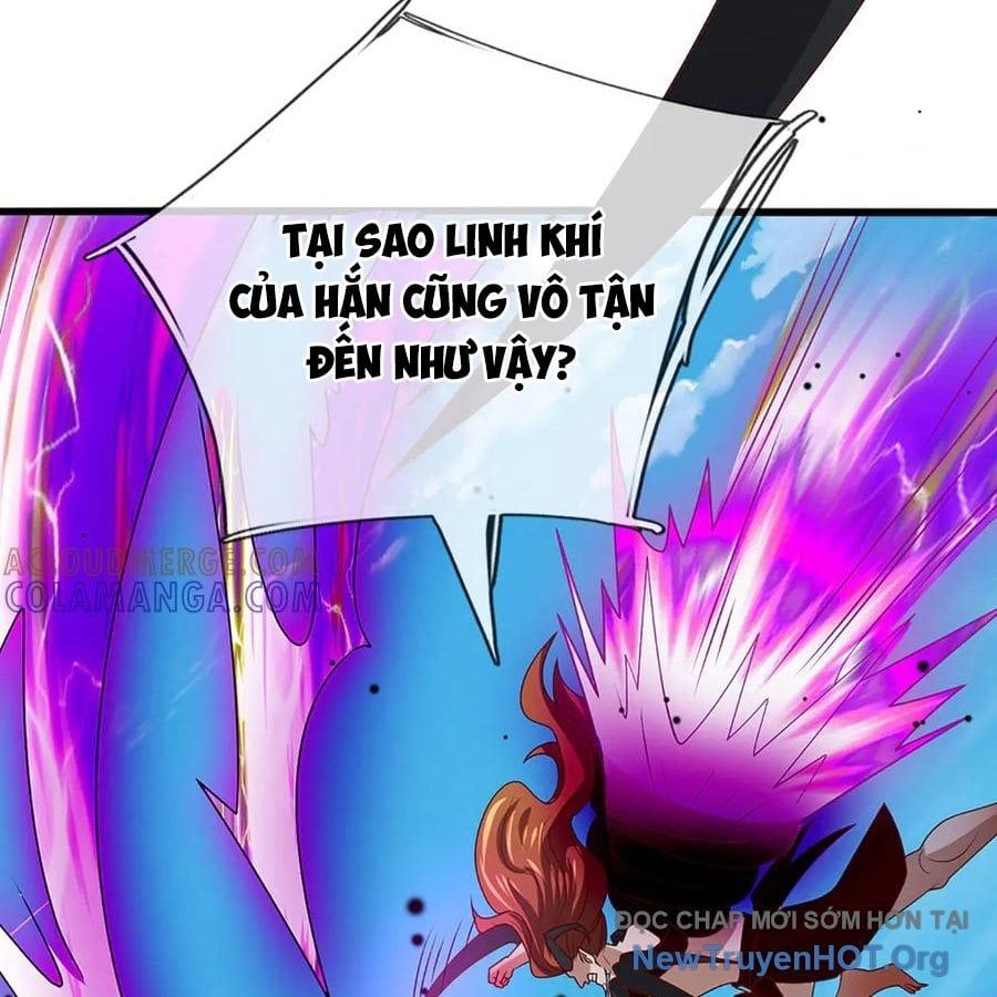Bị Giam Cầm Trăm Vạn Năm Đệ Tử Ta Trải Khắp Chư Thiên Thần Giới Chapter 389 - 81