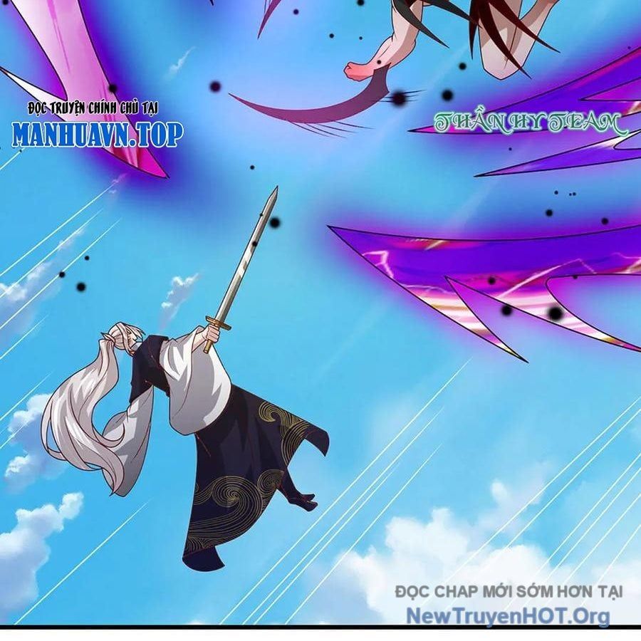 Bị Giam Cầm Trăm Vạn Năm Đệ Tử Ta Trải Khắp Chư Thiên Thần Giới Chapter 389 - 82
