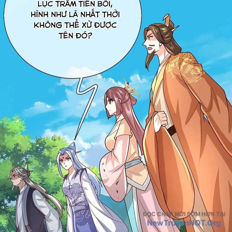 Bị Giam Cầm Trăm Vạn Năm Đệ Tử Ta Trải Khắp Chư Thiên Thần Giới Chapter 389 - 84
