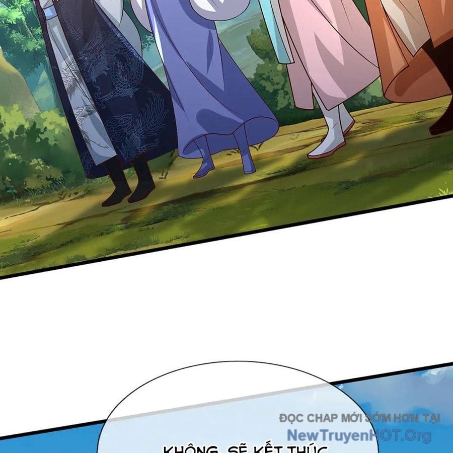 Bị Giam Cầm Trăm Vạn Năm Đệ Tử Ta Trải Khắp Chư Thiên Thần Giới Chapter 389 - 85