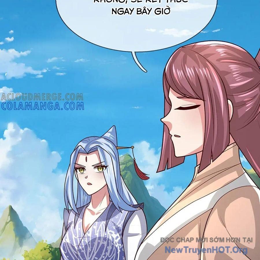 Bị Giam Cầm Trăm Vạn Năm Đệ Tử Ta Trải Khắp Chư Thiên Thần Giới Chapter 389 - 86
