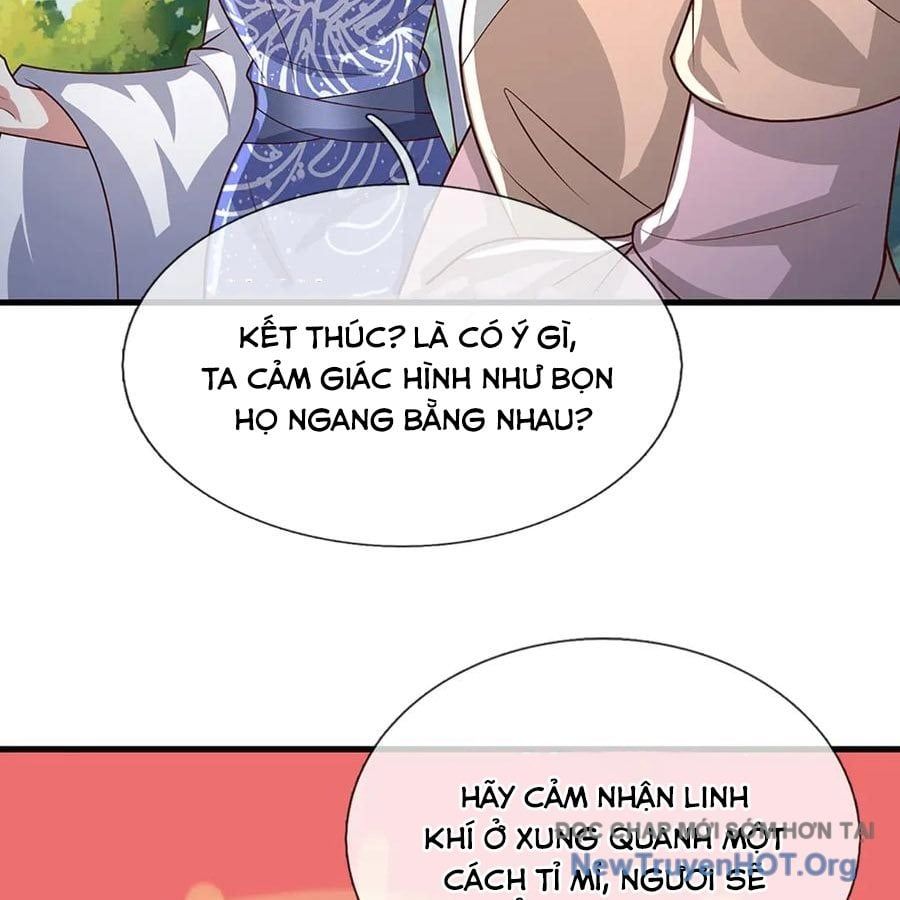 Bị Giam Cầm Trăm Vạn Năm Đệ Tử Ta Trải Khắp Chư Thiên Thần Giới Chapter 389 - 87