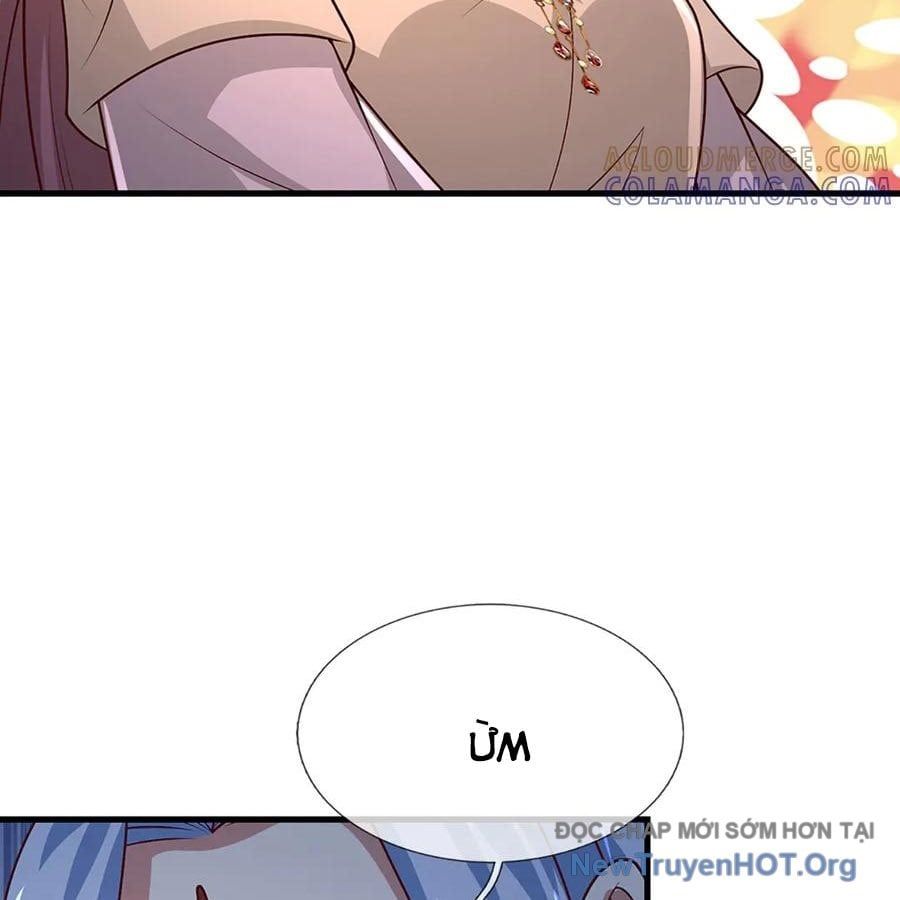 Bị Giam Cầm Trăm Vạn Năm Đệ Tử Ta Trải Khắp Chư Thiên Thần Giới Chapter 389 - 89