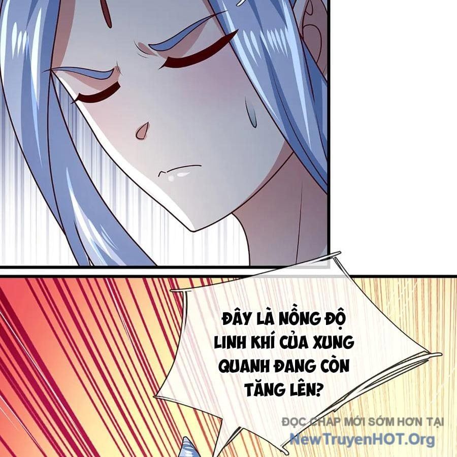 Bị Giam Cầm Trăm Vạn Năm Đệ Tử Ta Trải Khắp Chư Thiên Thần Giới Chapter 389 - 90