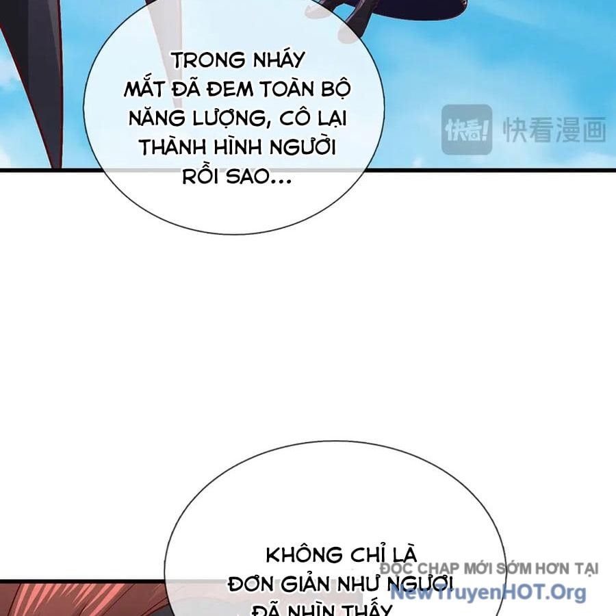 Bị Giam Cầm Trăm Vạn Năm Đệ Tử Ta Trải Khắp Chư Thiên Thần Giới Chapter 389 - 10