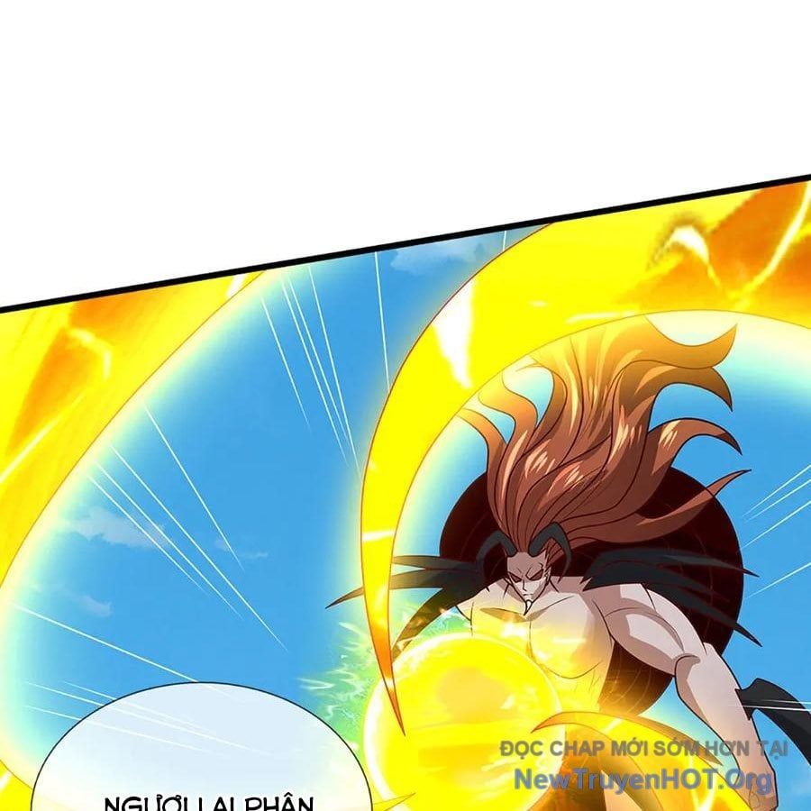 Bị Giam Cầm Trăm Vạn Năm Đệ Tử Ta Trải Khắp Chư Thiên Thần Giới Chapter 389 - 93