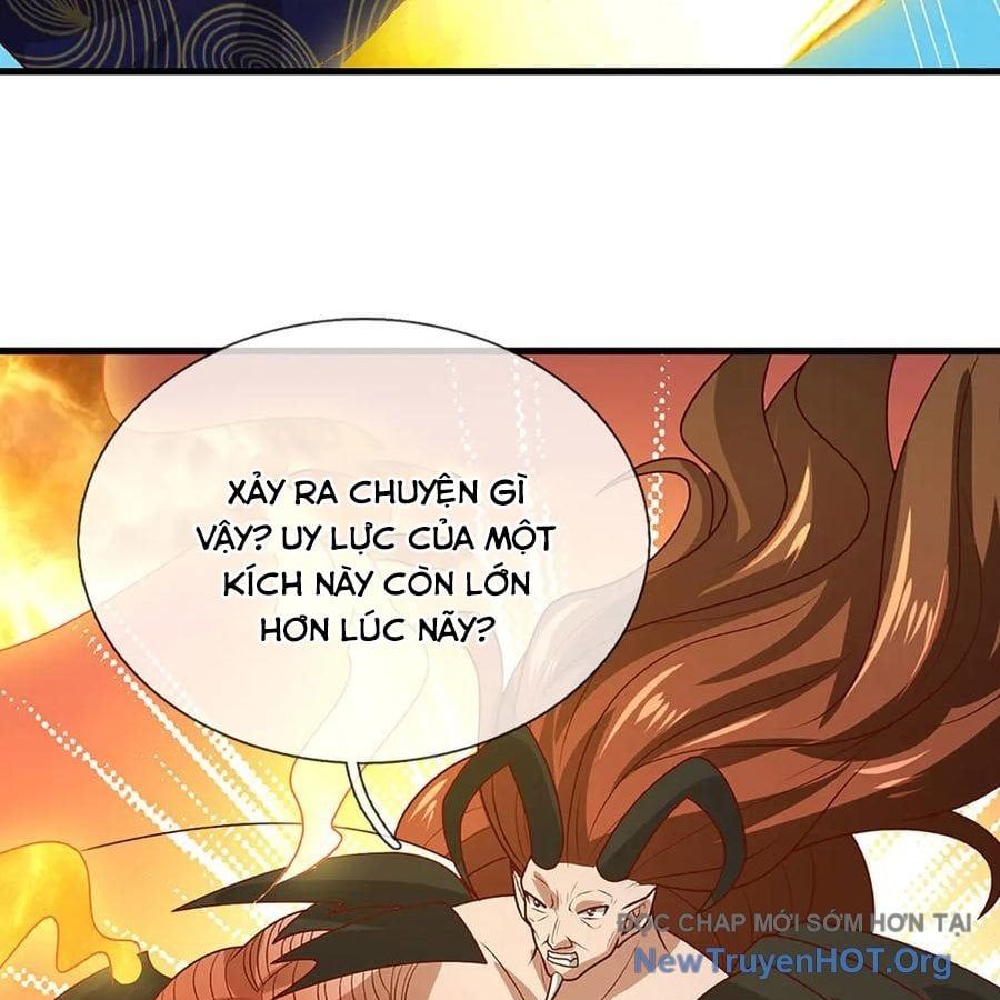 Bị Giam Cầm Trăm Vạn Năm Đệ Tử Ta Trải Khắp Chư Thiên Thần Giới Chapter 389 - 95
