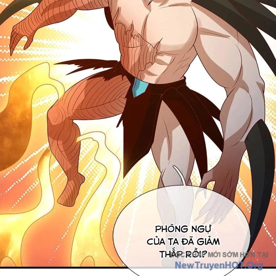 Bị Giam Cầm Trăm Vạn Năm Đệ Tử Ta Trải Khắp Chư Thiên Thần Giới Chapter 389 - 96