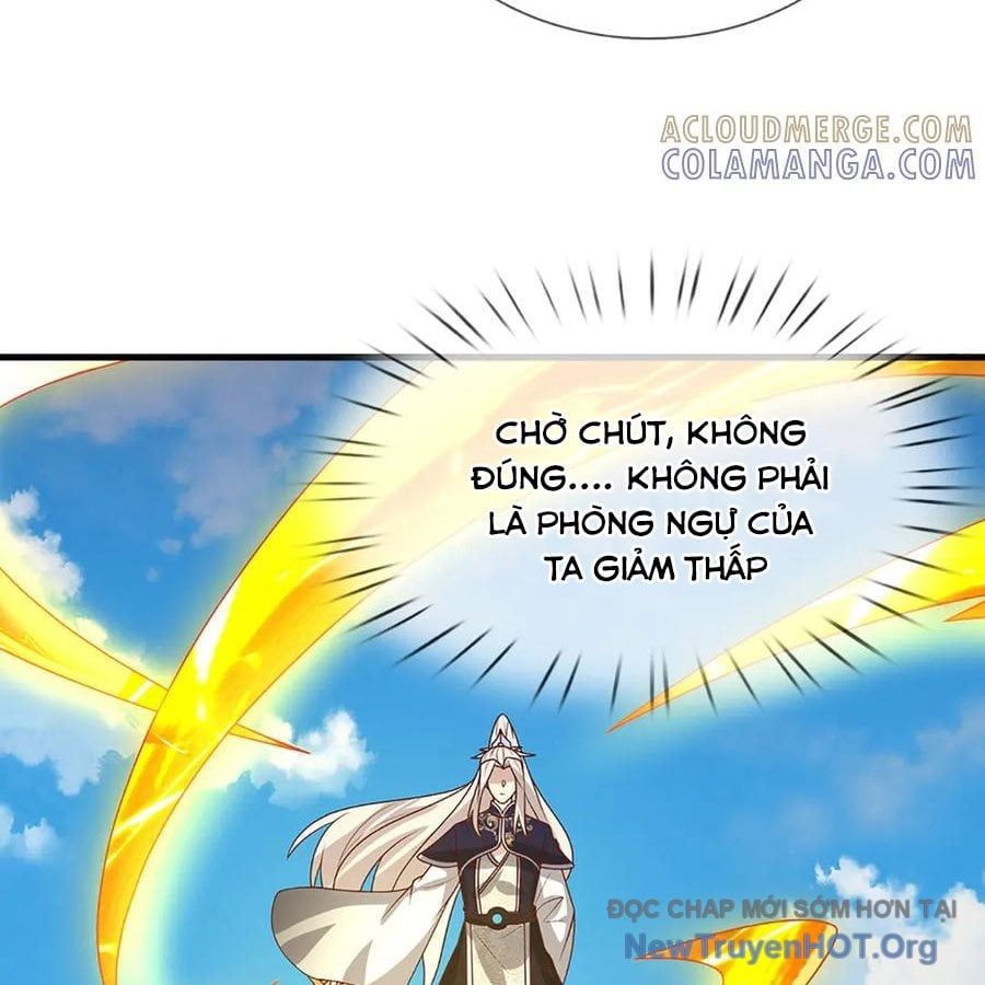 Bị Giam Cầm Trăm Vạn Năm Đệ Tử Ta Trải Khắp Chư Thiên Thần Giới Chapter 389 - 97