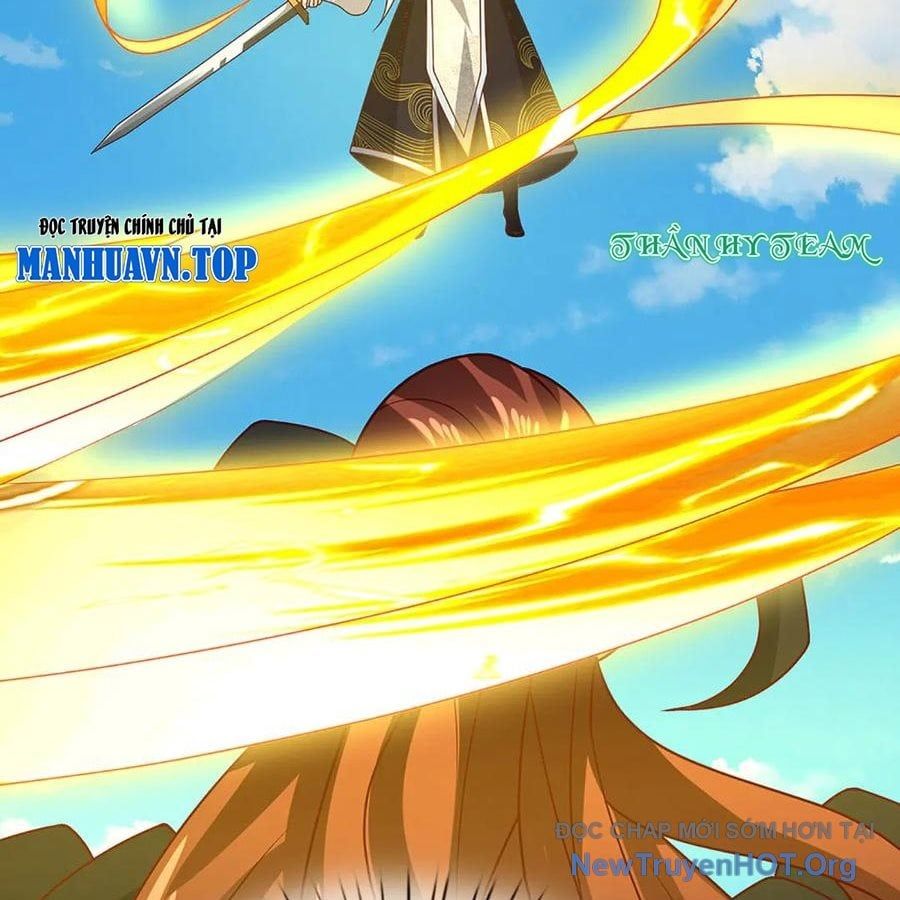 Bị Giam Cầm Trăm Vạn Năm Đệ Tử Ta Trải Khắp Chư Thiên Thần Giới Chapter 389 - 98