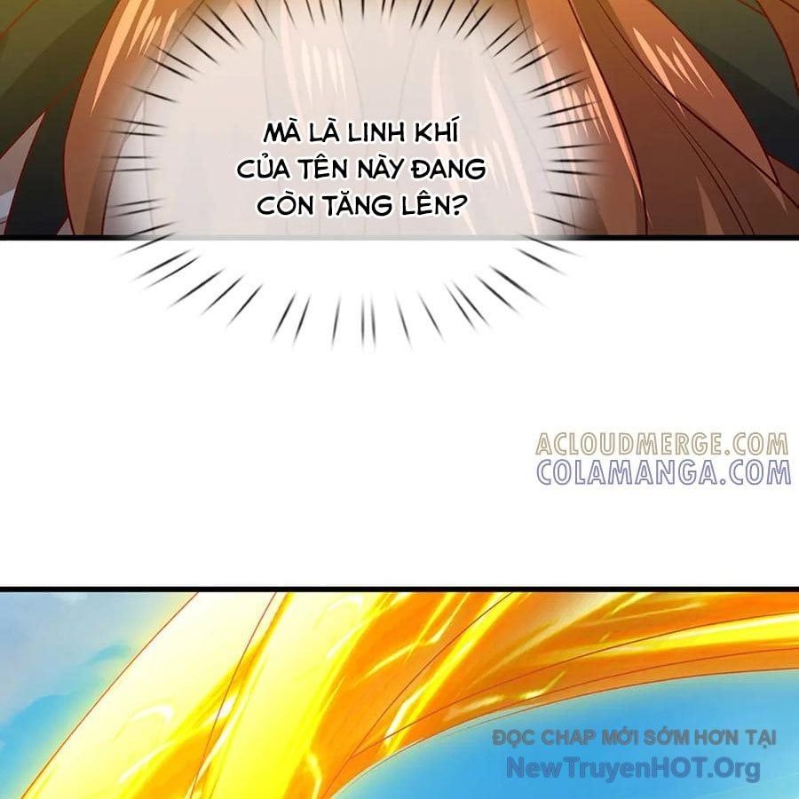 Bị Giam Cầm Trăm Vạn Năm Đệ Tử Ta Trải Khắp Chư Thiên Thần Giới Chapter 389 - 99