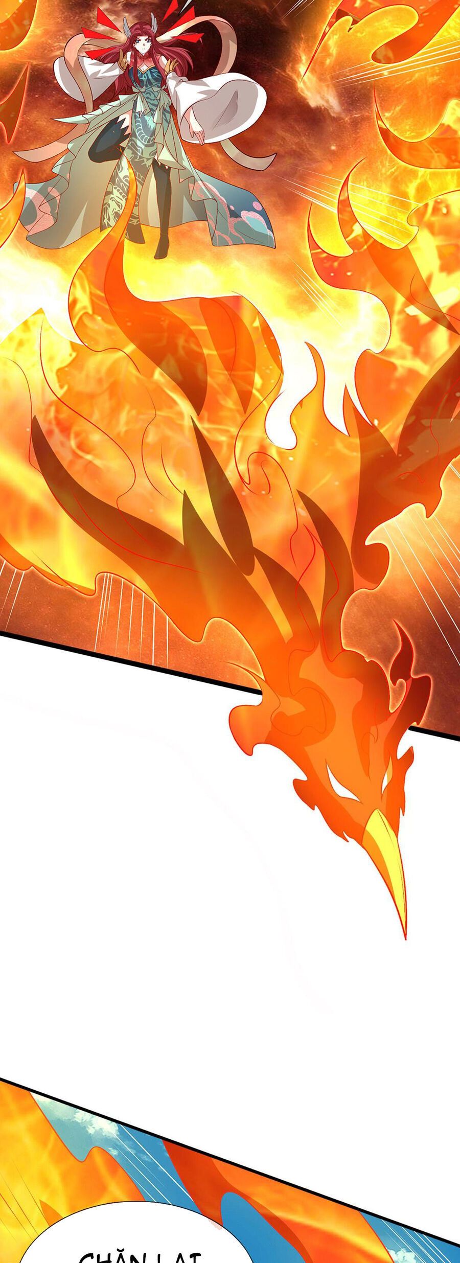 Bị Giam Cầm Trăm Vạn Năm Đệ Tử Ta Trải Khắp Chư Thiên Thần Giới Chapter 393 - 16