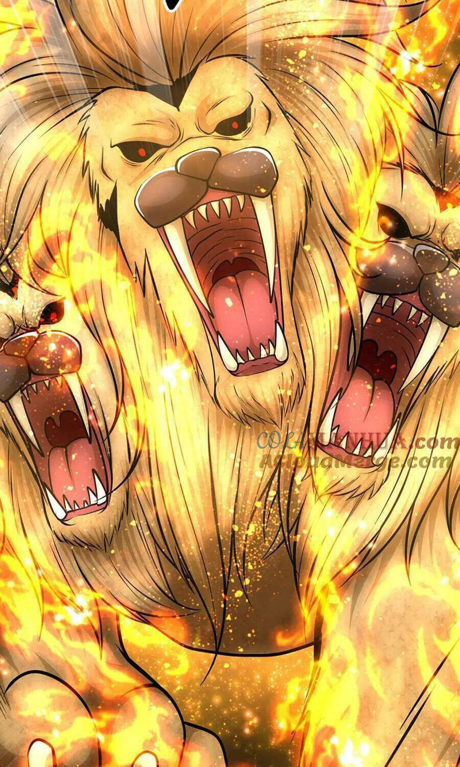 Bị Giam Cầm Trăm Vạn Năm Đệ Tử Ta Trải Khắp Chư Thiên Thần Giới Chapter 246 - 2