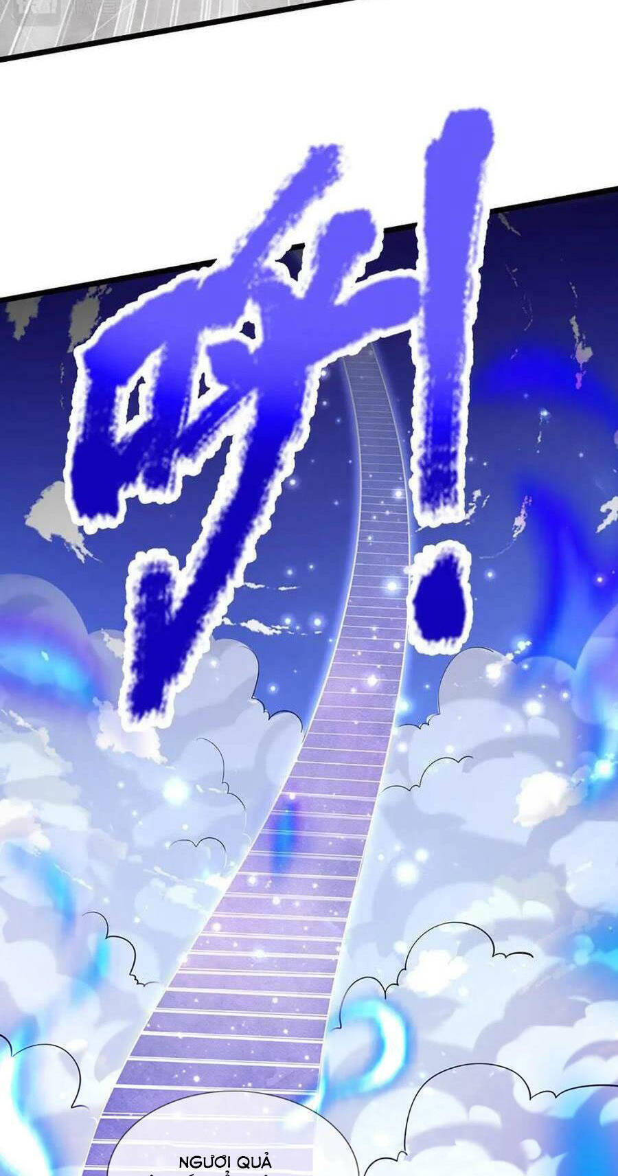 Bị Giam Cầm Trăm Vạn Năm Đệ Tử Ta Trải Khắp Chư Thiên Thần Giới Chapter 247 - 20