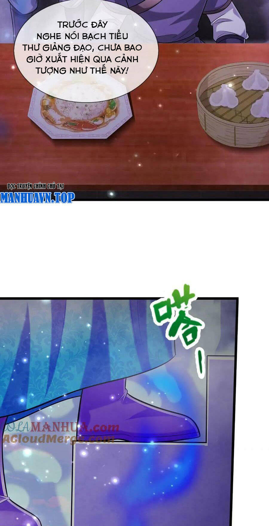 Bị Giam Cầm Trăm Vạn Năm Đệ Tử Ta Trải Khắp Chư Thiên Thần Giới Chapter 247 - 23